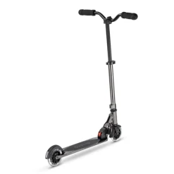 Micro Scooter Sprite Led Neochrome Black