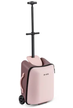 Micro Toddler Eazy Ride On Luggage All Rounder