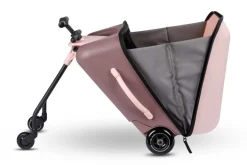 Micro Toddler Eazy Ride On Luggage All Rounder