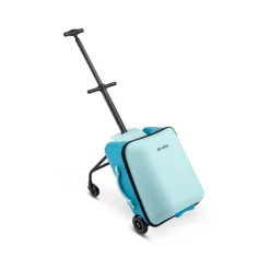 Micro Toddler Eazy Ride On Luggage All Rounder