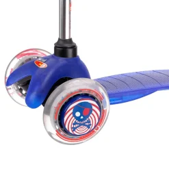 Micro Wheel Whizzers