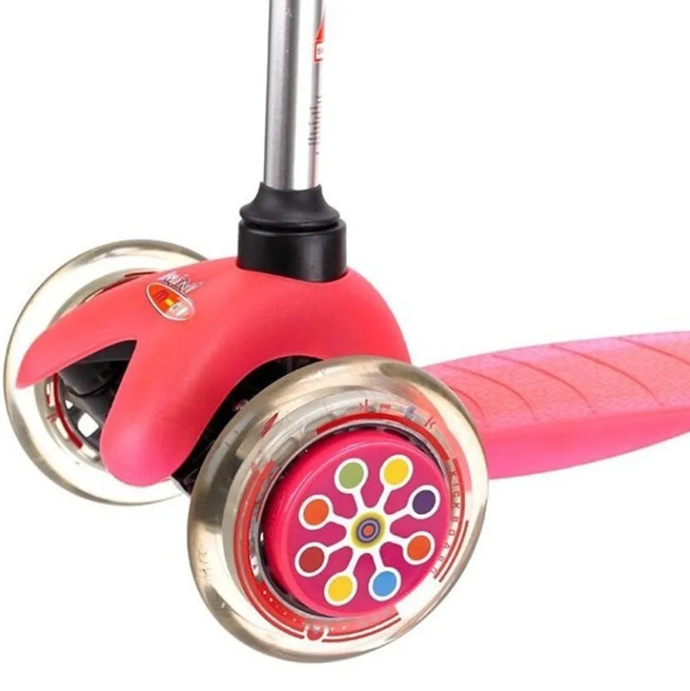 Micro Wheel Whizzers