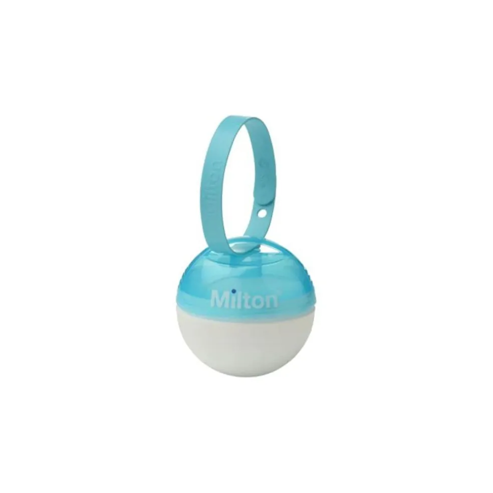 Milton Mini Soother Steriliser