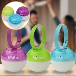Milton Mini Soother Steriliser