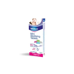 Milton Mini Sterilising Tablets