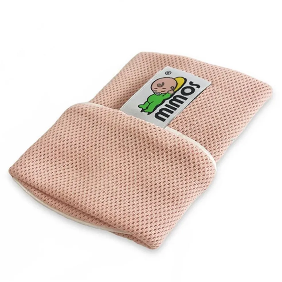 Mimos Pillow Cover - Small