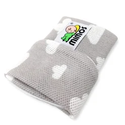 Mimos Pillow Cover - Small