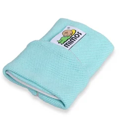 Mimos Pillow Cover - Small