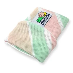 Mimos Pillow Cover - Small