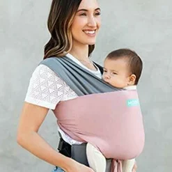 Moby Easy Wrap Carrier