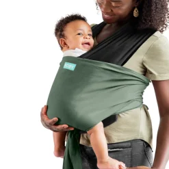 Moby Easy Wrap Carrier