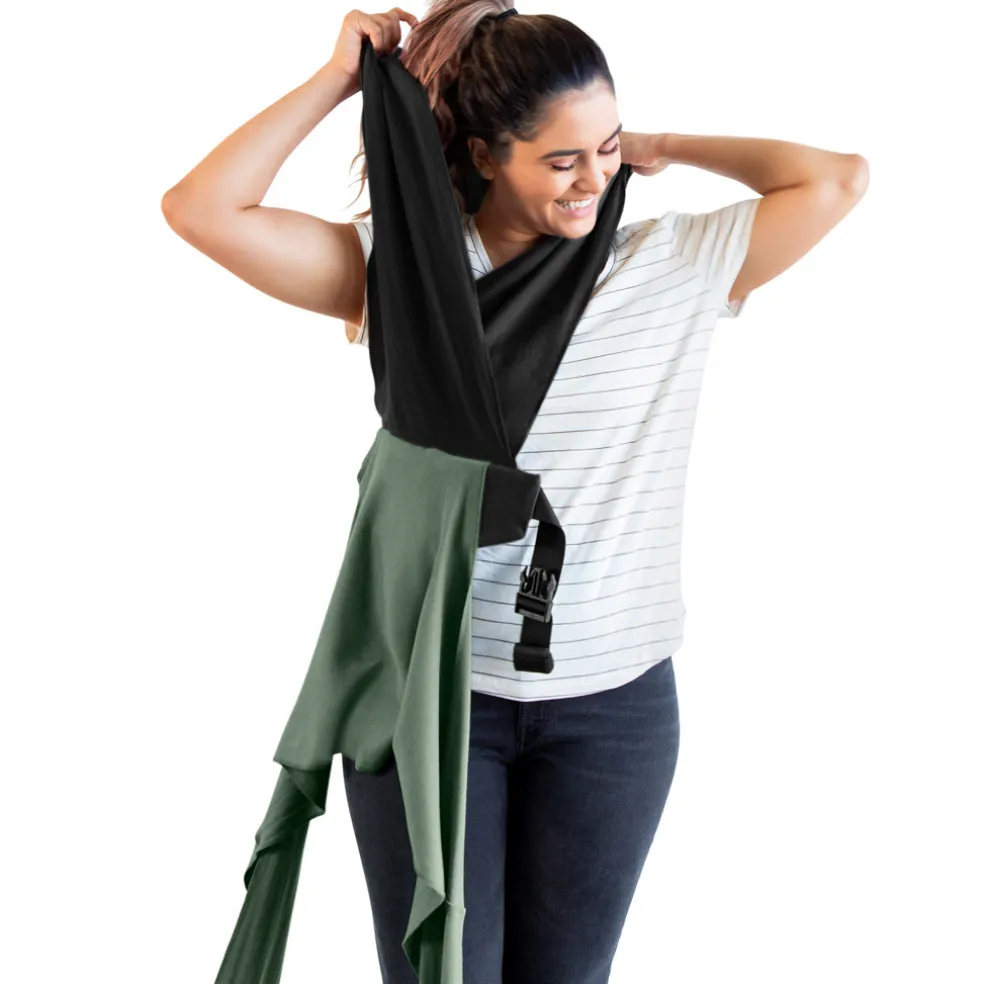 Moby Easy Wrap Carrier