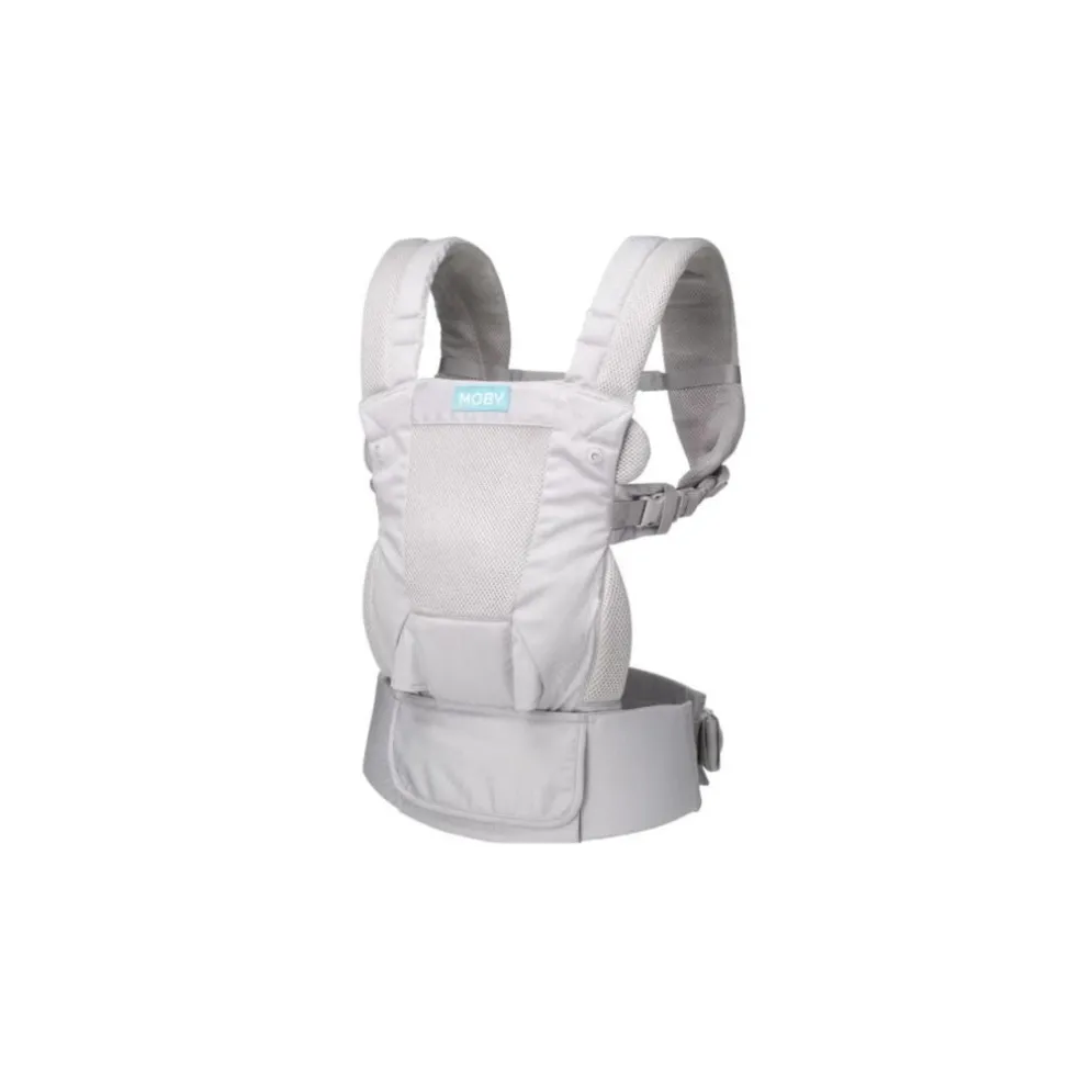 Moby Move 4 Position Carrier