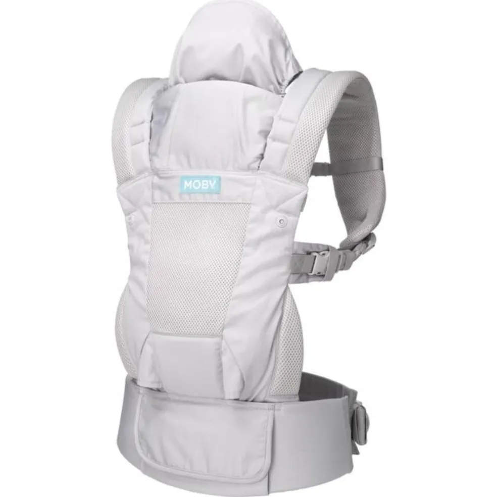 Moby Move 4 Position Carrier