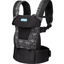 Moby Move 4 Position Carrier