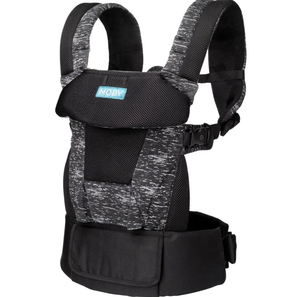Moby Move 4 Position Carrier