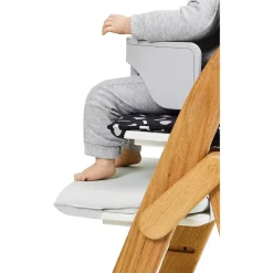 Moji Yippy Fit Cushion Grey