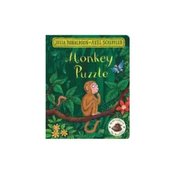 Monkey Puzzle