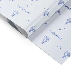 Motherswork Gift Wrapping Papers