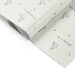 Motherswork Gift Wrapping Papers