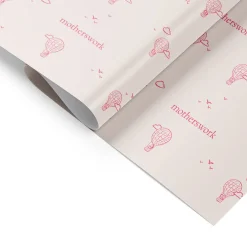 Motherswork Gift Wrapping Papers