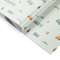 Motherswork Gift Wrapping Papers