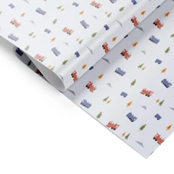 Motherswork Gift Wrapping Papers