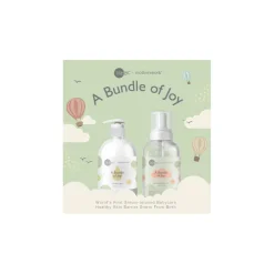 Motherswork x Skin Inc A Bundle Of Joy