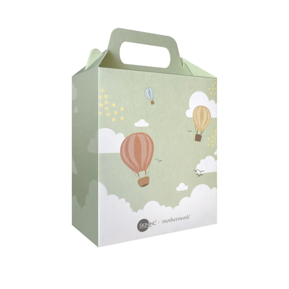 Motherswork x Skin Inc A Bundle Of Joy