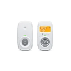 Motorola Audio Baby Monitor AM24