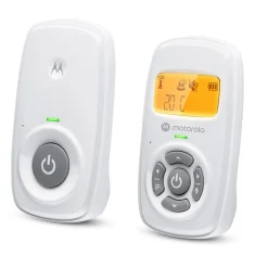 Motorola Audio Baby Monitor AM24