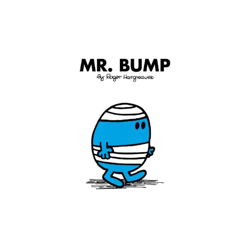 Mr Bump