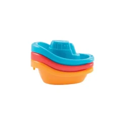 Munchkin Little Boat Trains