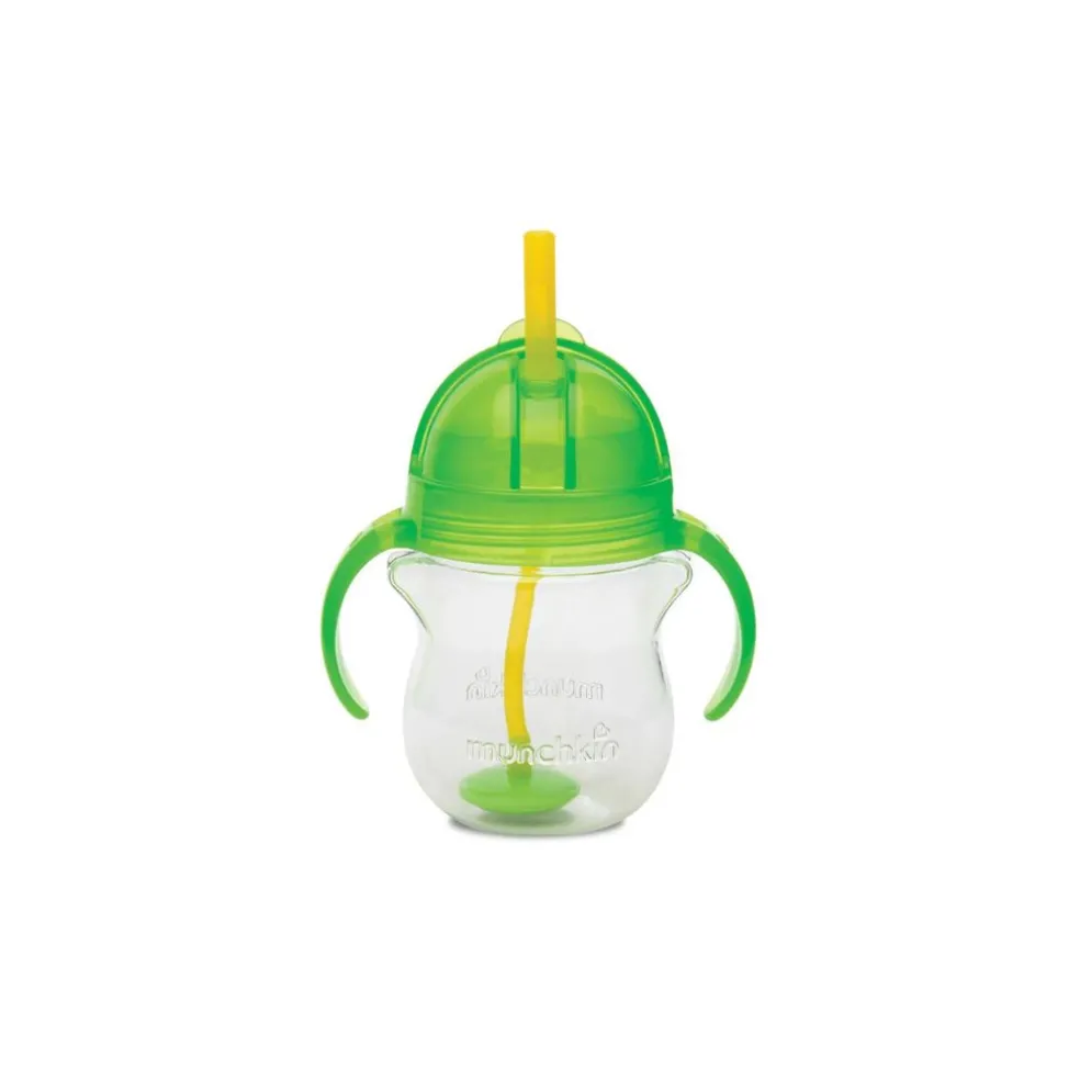 Munchkin Weighted Flexi Straw Cup