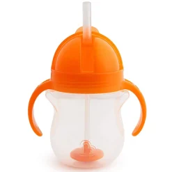 Munchkin Weighted Flexi Straw Cup