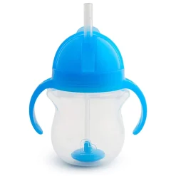 Munchkin Weighted Flexi Straw Cup