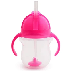 Munchkin Weighted Flexi Straw Cup