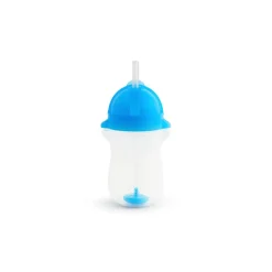 Munchkin Weighted Straw Cup