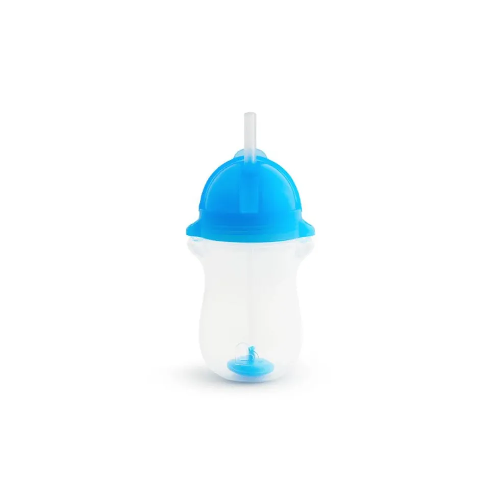 Munchkin Weighted Straw Cup