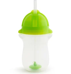 Munchkin Weighted Straw Cup