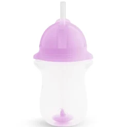 Munchkin Weighted Straw Cup
