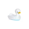 Munchkin White Hot Inflatable Safety Swan Tub