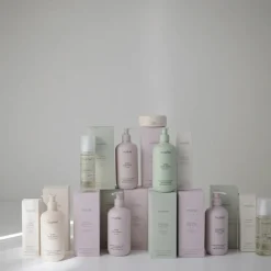 Mushie Baby Shampoo & Body Wash - Lavender (400 ml)