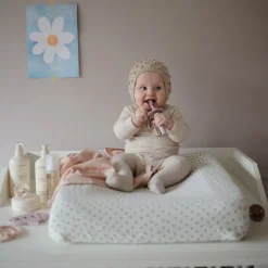 Mushie Flower Training Toothbrush