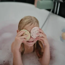 Mushie Mix and Match Cupcake Toy