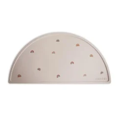 Mushie Silicone Place Mat