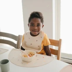 Mushie Silicone Place Mat