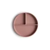 Mushie Silicone Suction Plate
