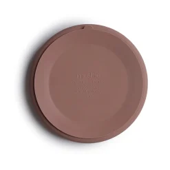 Mushie Silicone Suction Plate