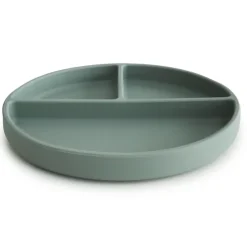 Mushie Silicone Suction Plate